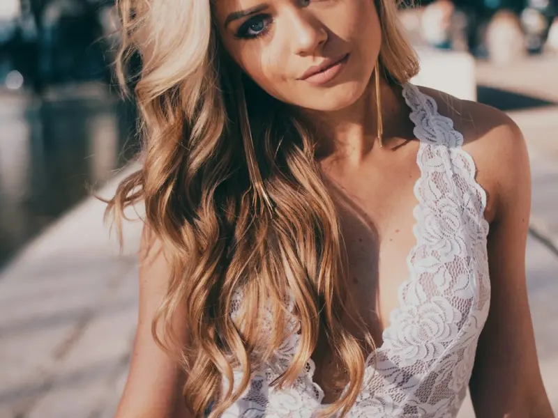 戳中女人内心，挽回分手局面