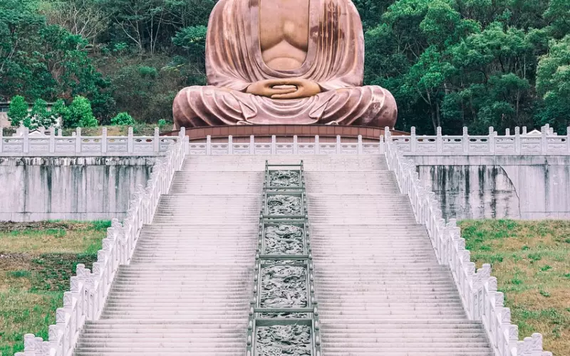 佛牌科普以及佛牌圈之怪现象（四）选择佩戴佛牌的时候的一个误区（中）