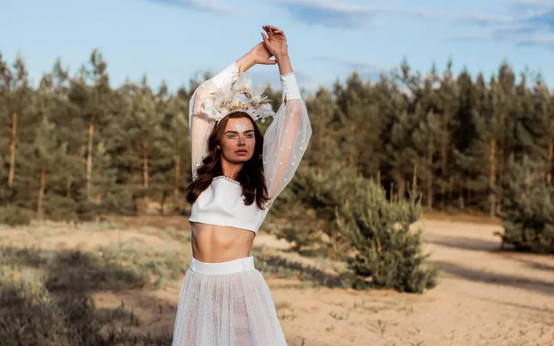 【恋爱涨姿势——神秘感】