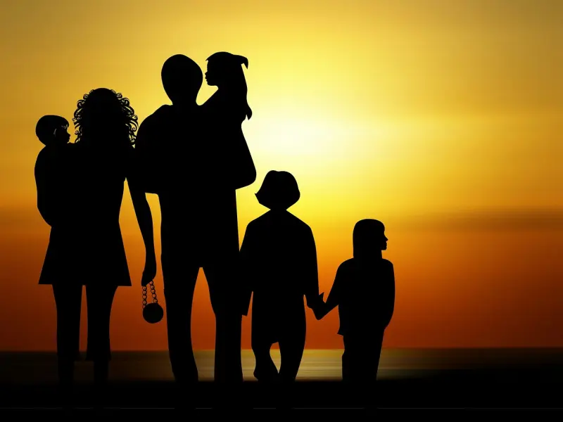 ❤今天发个笑话，放松一下心情