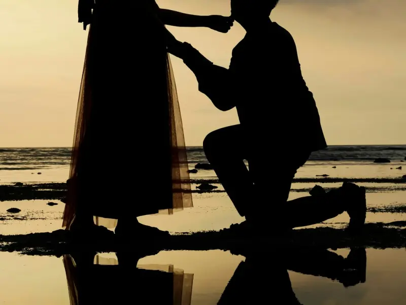 离婚后挽回婚姻的实用技巧，教你如何有效挽回老公的心