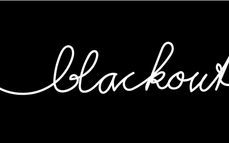 【祷告室】是什么让“你离了吗”成为最时髦的问候语？