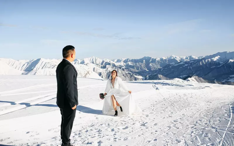 婚前性行为：男友要跟我发生关系