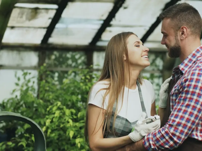 私密空间操作 | 如果女生不让你碰她，你该怎么办？