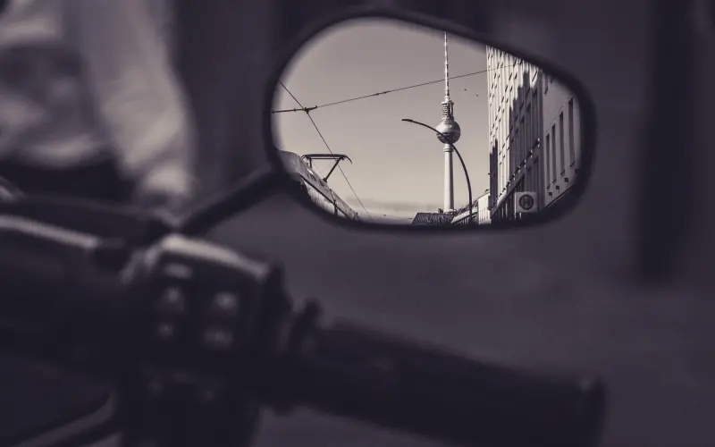 婚姻中的问题是你内心的一面镜子