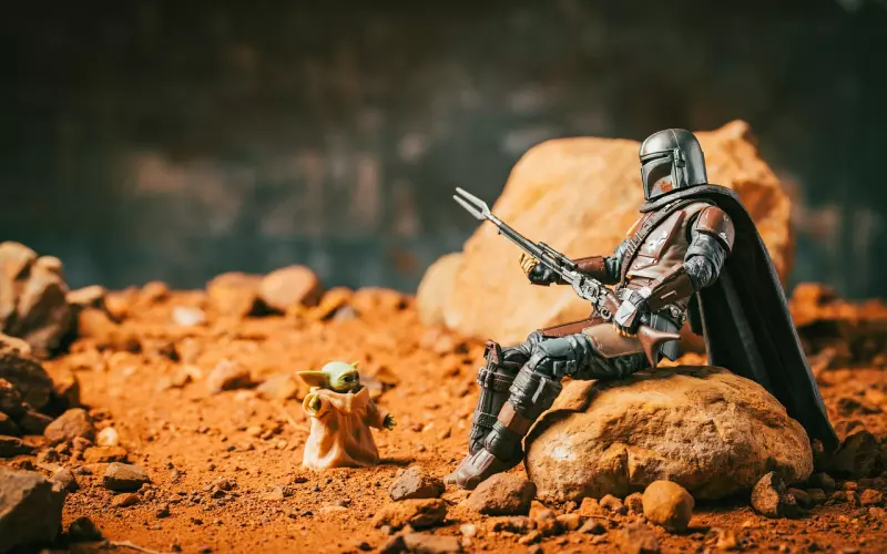 正確供養古曼童