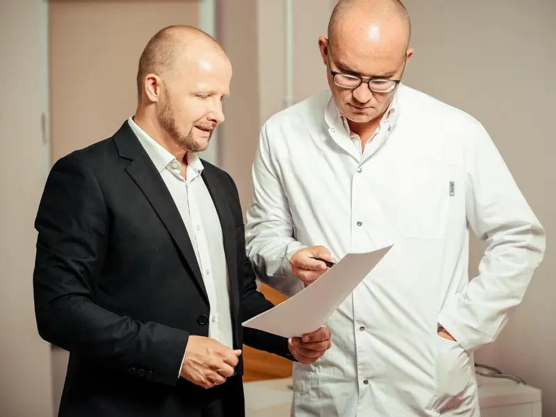 情感咨询师心理分析：为什么男人动不动就提离婚？