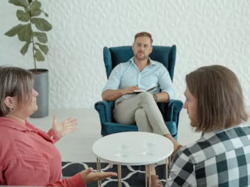 婚姻问题心理咨询：婚姻里最容易产生的五大问题