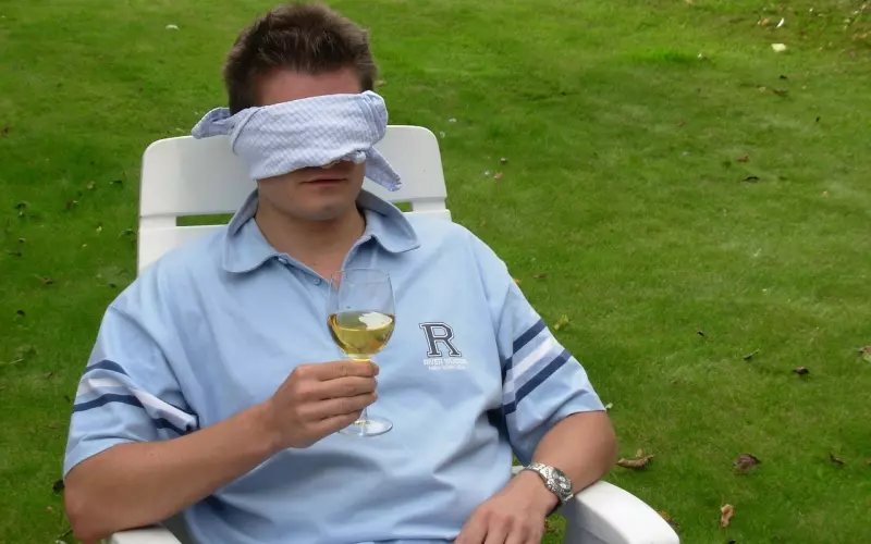 心理测试：你内心最不想见的人是谁？测试你的情感压力