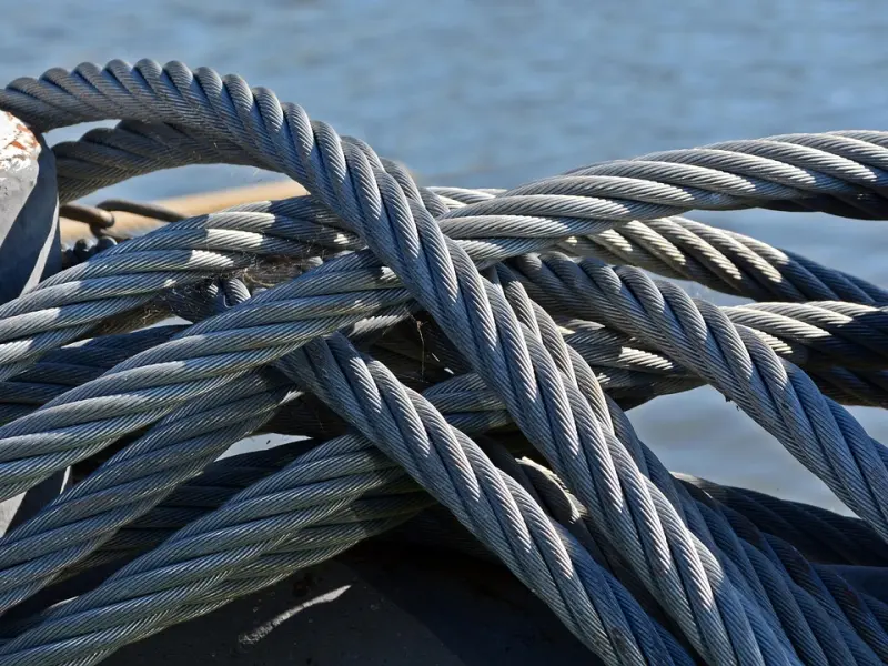 心理学：凭直觉选一个绳结，测你舍弃掉什么人生会越过越顺