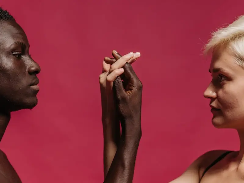 两性恋爱心理学，你看懂了对方多少秘密？