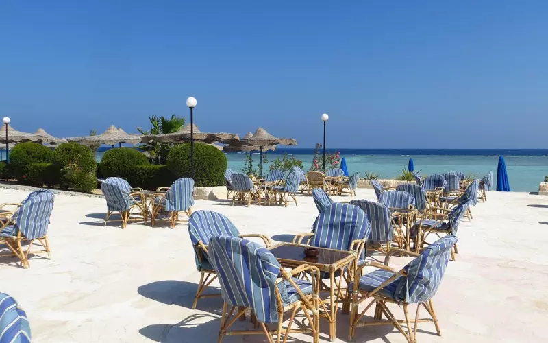 心理学：晴天你最想要哪把遮阳伞？测今生谁会对你追随到底