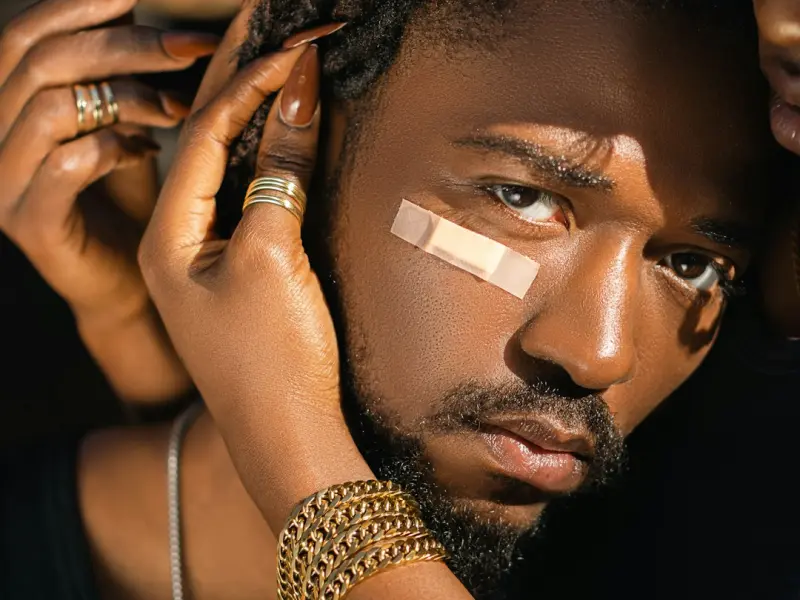 深夜推倒 | 只需两个动作，立马测出你的性格与爱情！