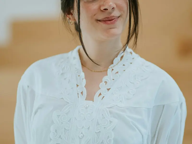 深夜推倒 | 测测你容易获得怎样的缘分？