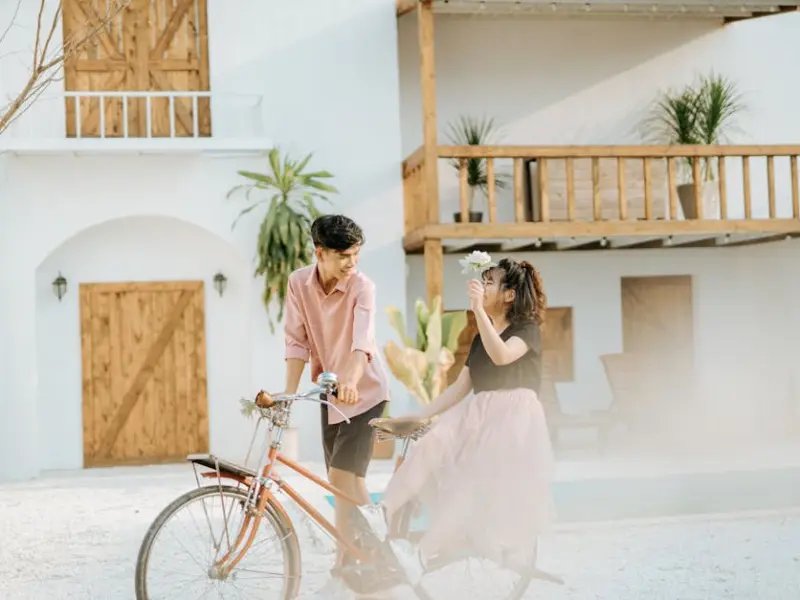 【问】恋爱六年，男友买不起房该不该继续?