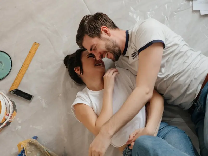 【问】前任已经找到新对象了，还能复合吗?