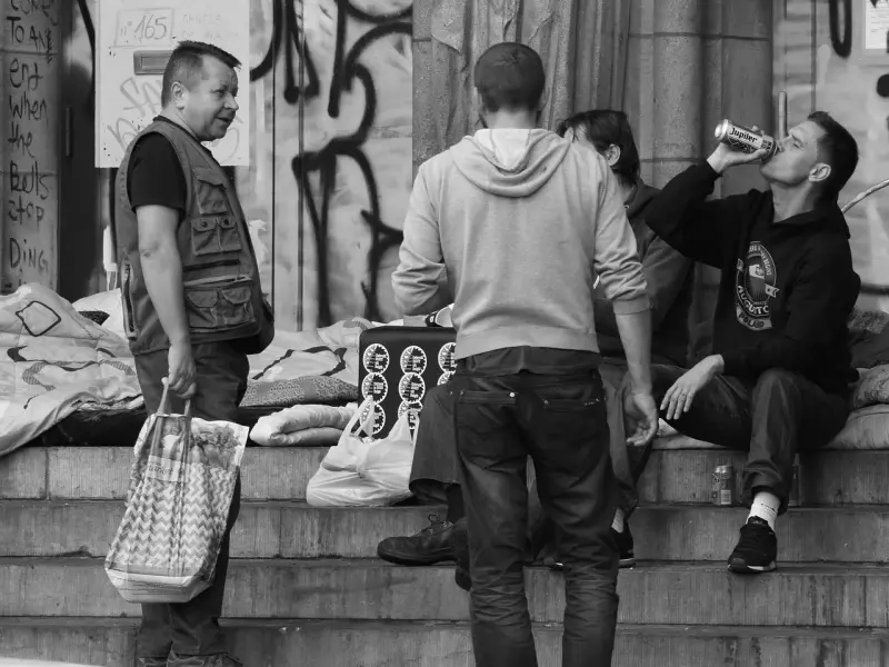 问答 | 男人的“对你好”比你想象的还要靠不住