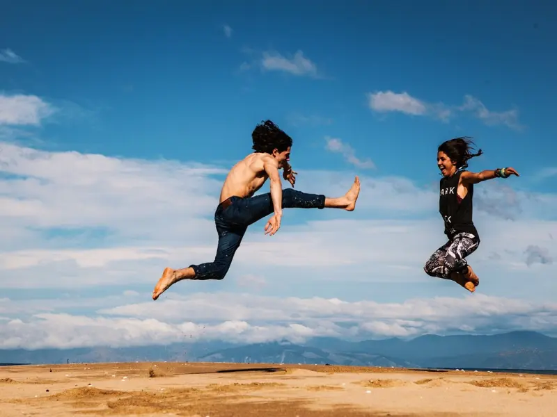 问答 | 激发男人保护欲的秘诀，拿好不谢！