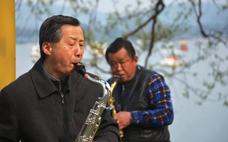 清明，一个有关“传承”的日子