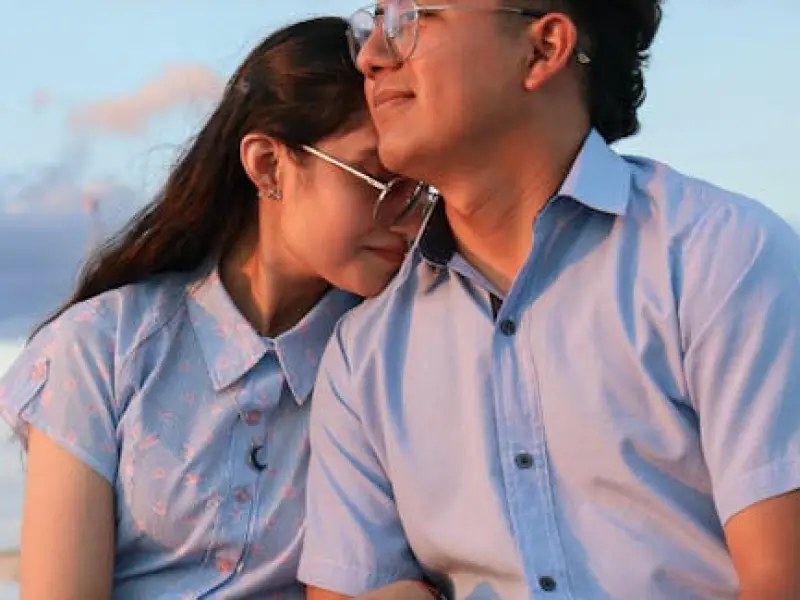 有问必答 | 如何改变妈宝男？