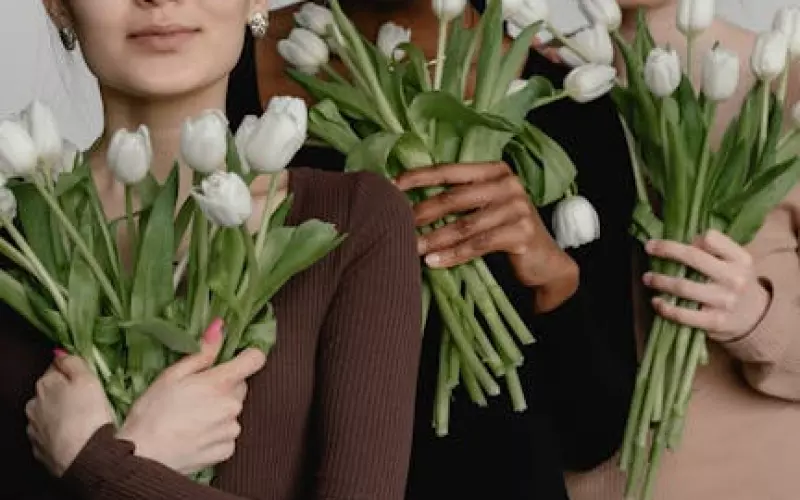 快速挽回你想要的爱情：永远不要做这三种女人