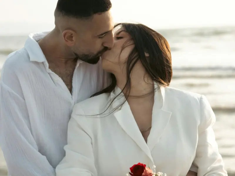 测测:现在有多少人爱着你却没有表白？