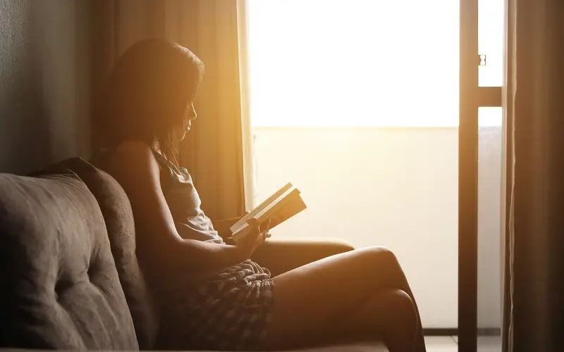 读人（写的真好！）