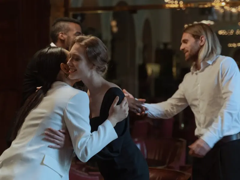 真实案例告诉你：什么样的女人，总能遇到对的人