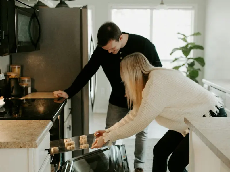 真人案例 | 坏情绪逼走了女友，第三者趁虚而入！