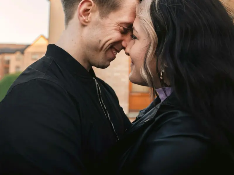 真人案例 | 从咄咄逼人到小鸟依人，她到底经历了什么？