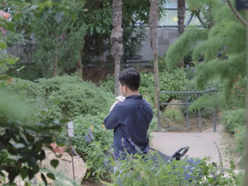 ​真人案例 | 单身妈妈与单亲爸爸，他们如何抓住真爱？