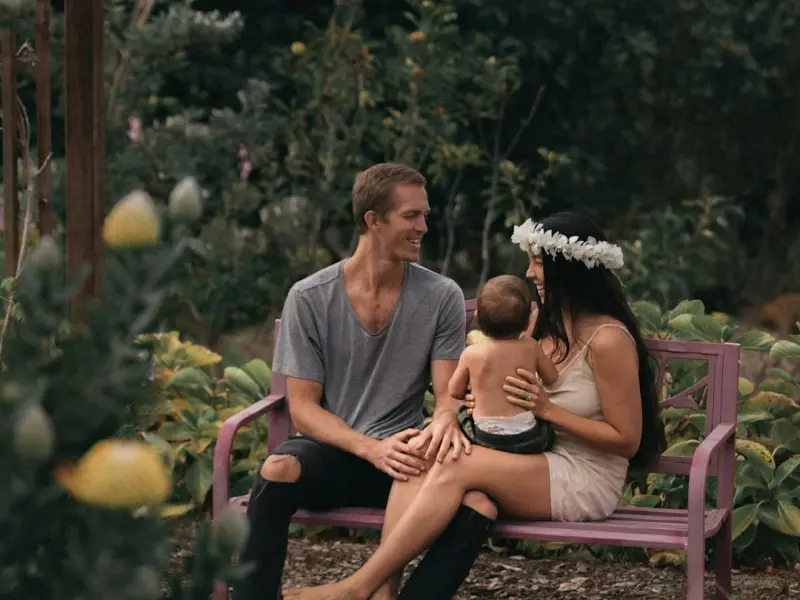 真人案例丨婚姻破裂，与其用孩子拴住对方，不如用这3招