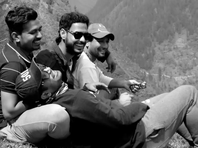 真人案例丨这一种男人，不值得你挽回