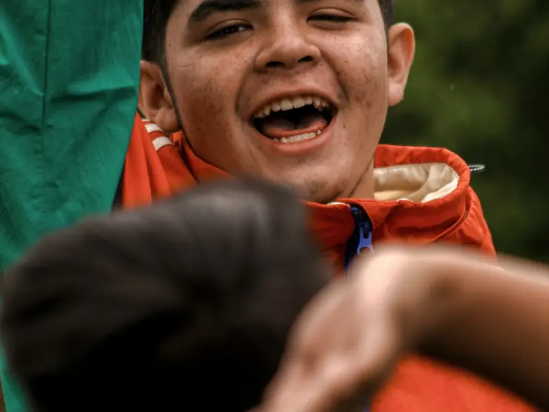 真人案例丨你那么独立，不是为了没人疼你