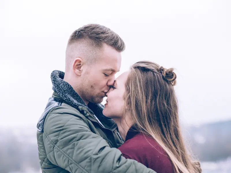 真人案例丨缺爱的你，就是这样把他“作”跑的