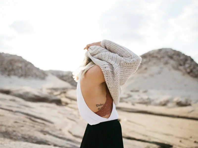 真正层次高的女人，都会用这三种方式吸引男人