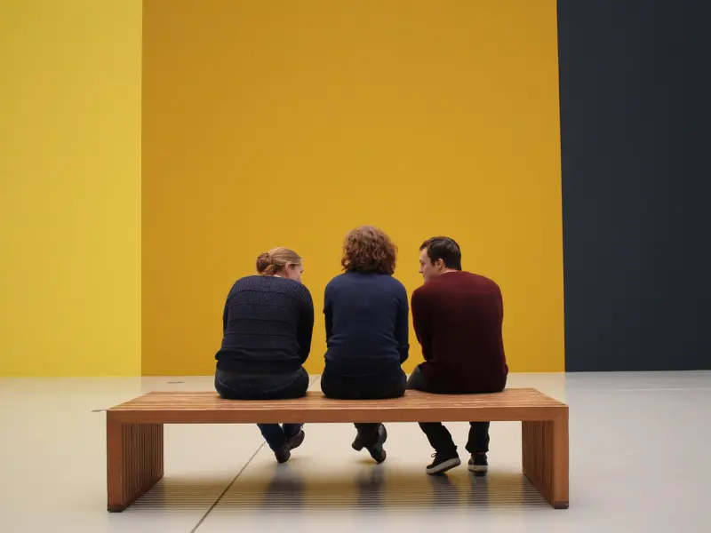 真想挽回？请远离你身边的“情感专家”！