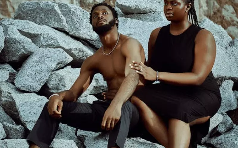 婚外情男人不愿放手的理由(婚外情的博弈让男人永远放不下你)