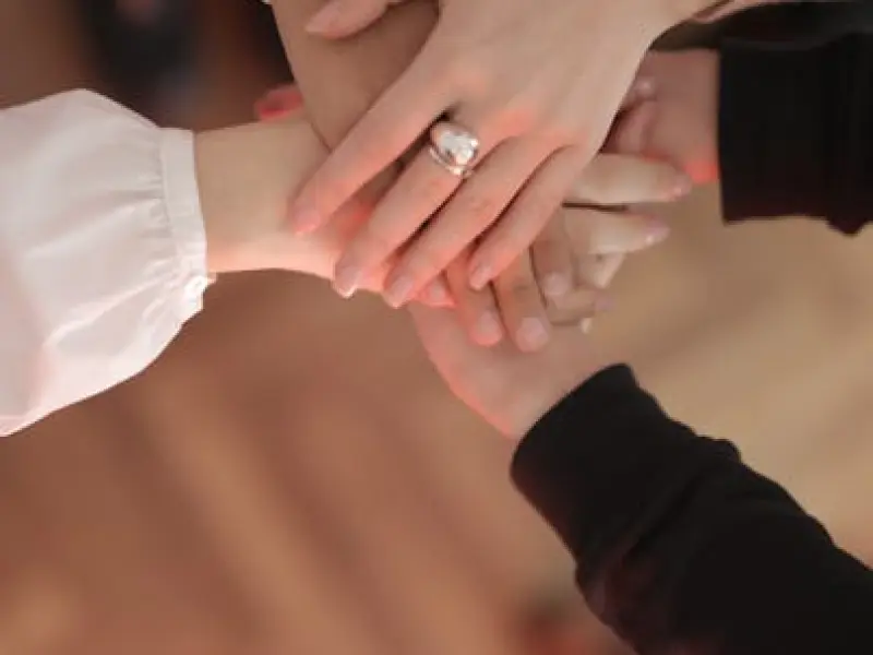 挽回爱情：学会二次吸引，让你分手后轻松挽回前女友