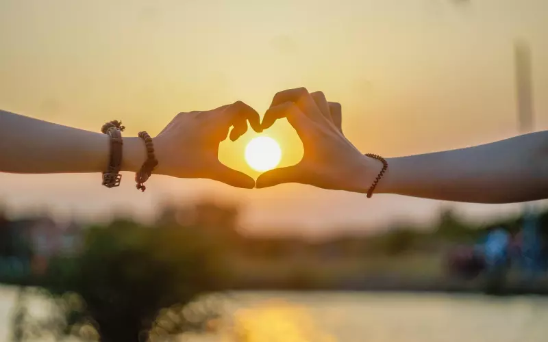 挽回爱情：挽回天蝎座女朋友的心，分手后最好的挽回方式