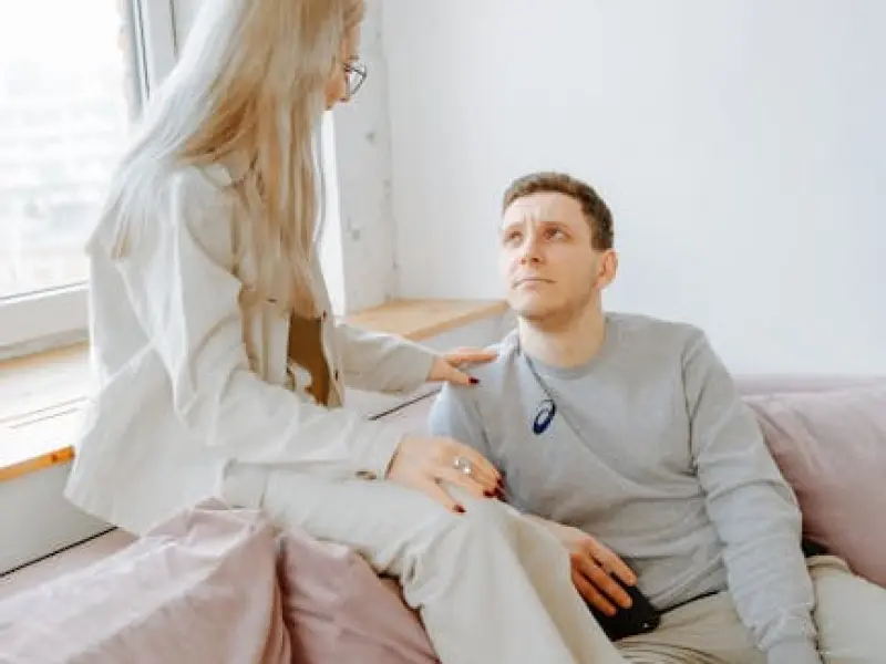 挽回男友|了解分手后挽回的黄金期