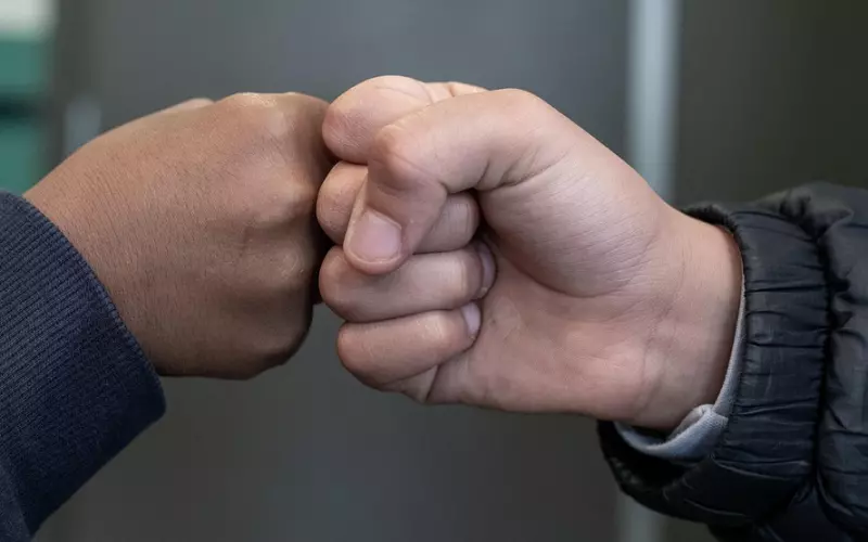 挽回恋人：为什么挽回时不能找亲人朋友帮忙