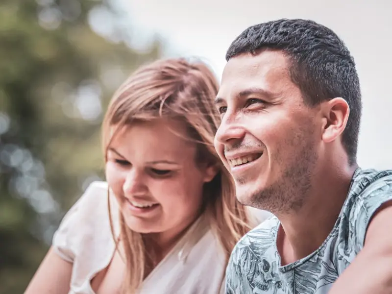 挽回天秤座男友：挽回天秤座男友的诀窍:换位思考