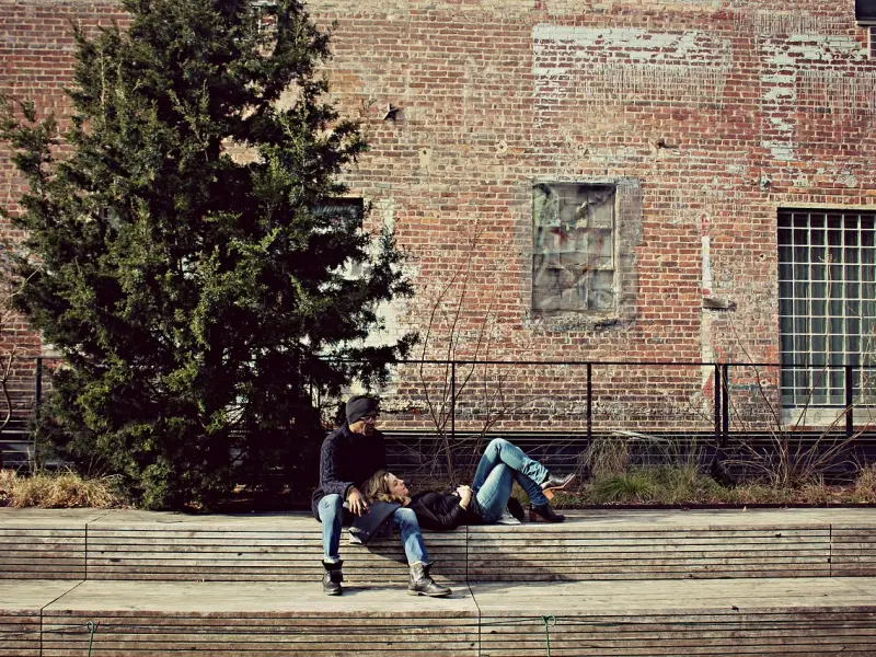 挽回射手座男友：针对射手座男友自由的天性，高效挽回他