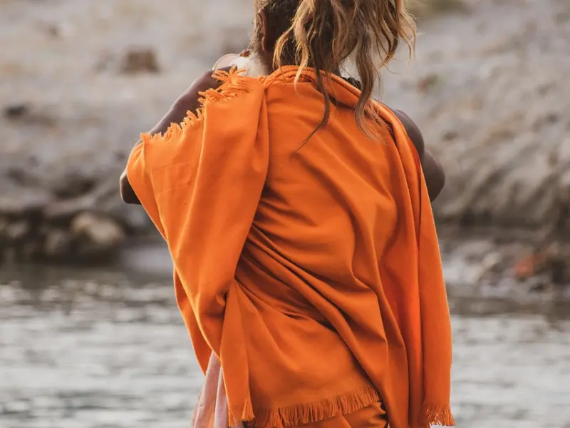 【挽回心态教导】自私与无私