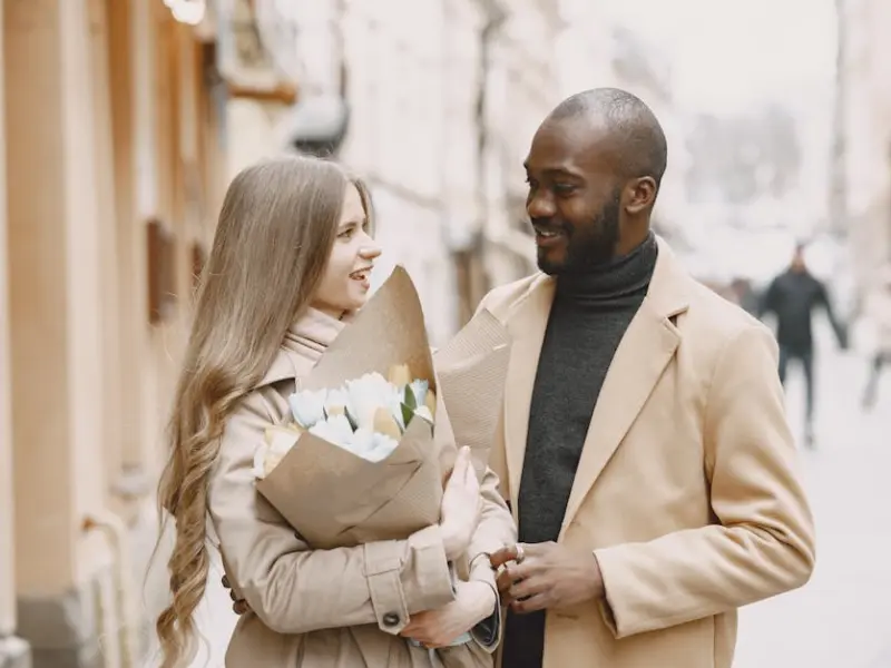 挽回女朋友：如果做到这三点，成功挽回女朋友会变得更容易