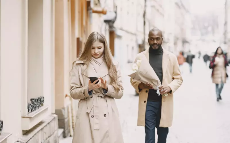 分手挽回女友：女友说分手怎么挽回？3步教你快速挽回女友的心