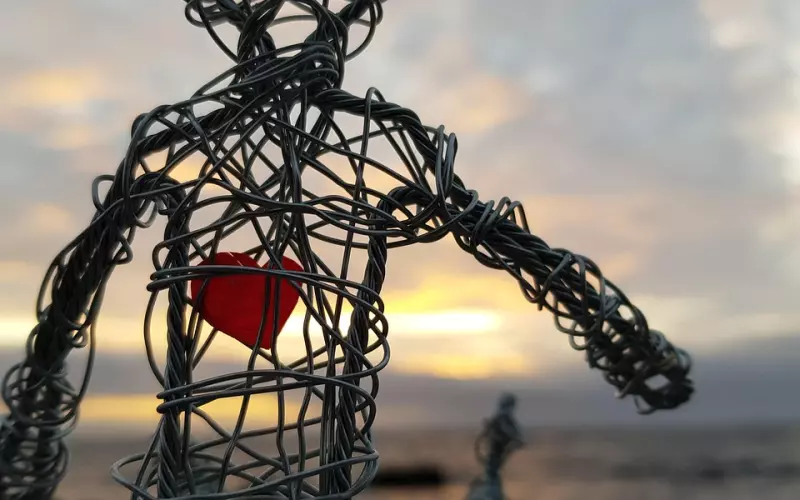 分手挽回女友：前女友绝情至极，还有挽回的希望吗？