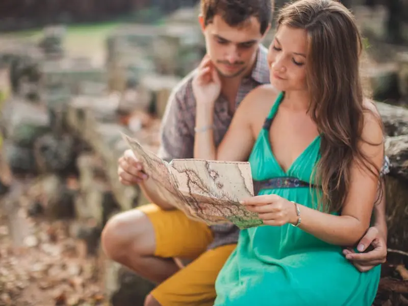 挽回星座男友：如何挽回失去的男友之如何挽回狮子座前男友