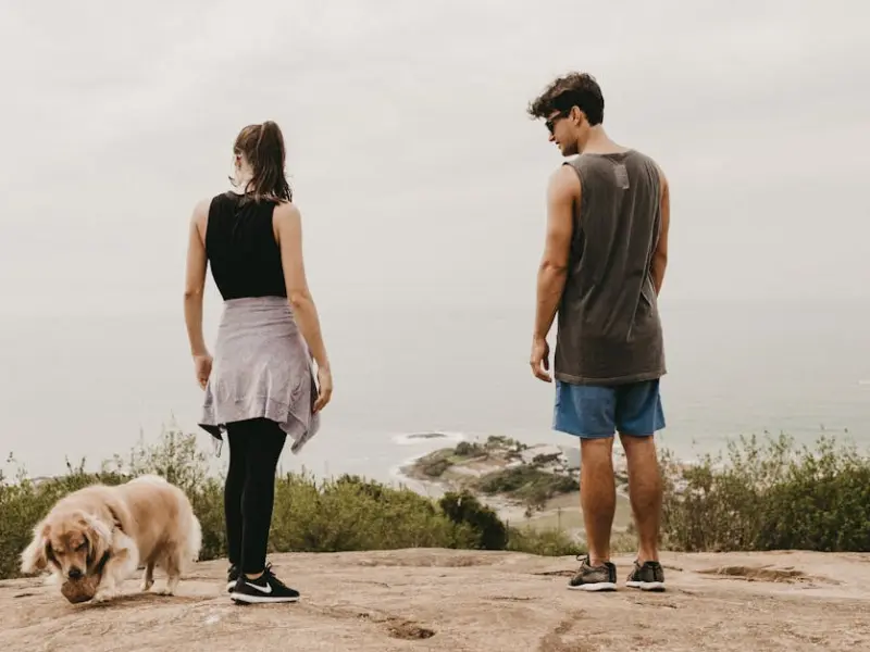 挽回星座男友：提升挽回白羊座概率，挽回白羊座的绝招